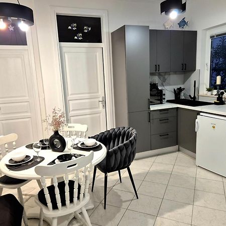 Apartments Marita Стон Экстерьер фото