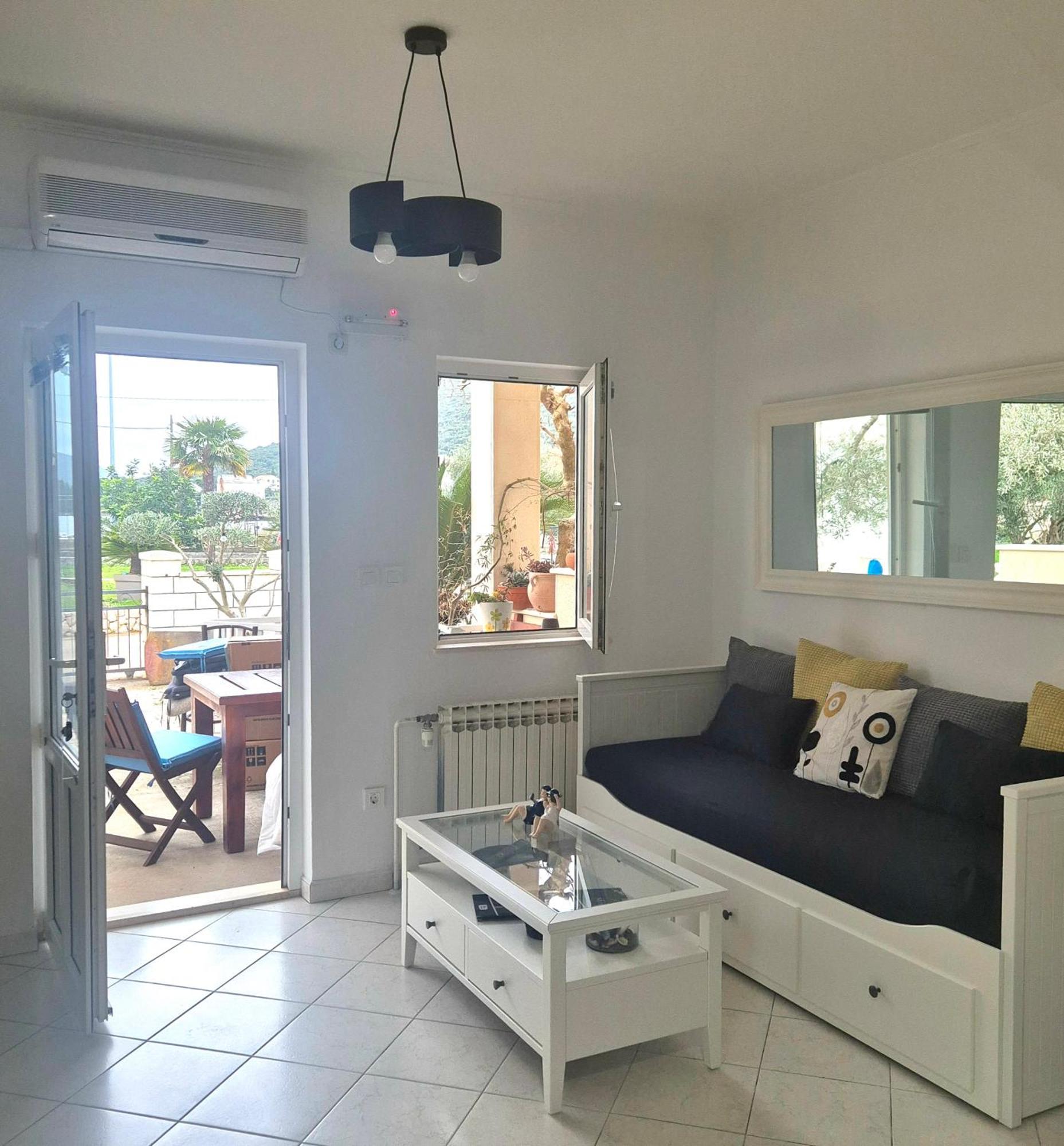 Apartments Marita Стон Экстерьер фото