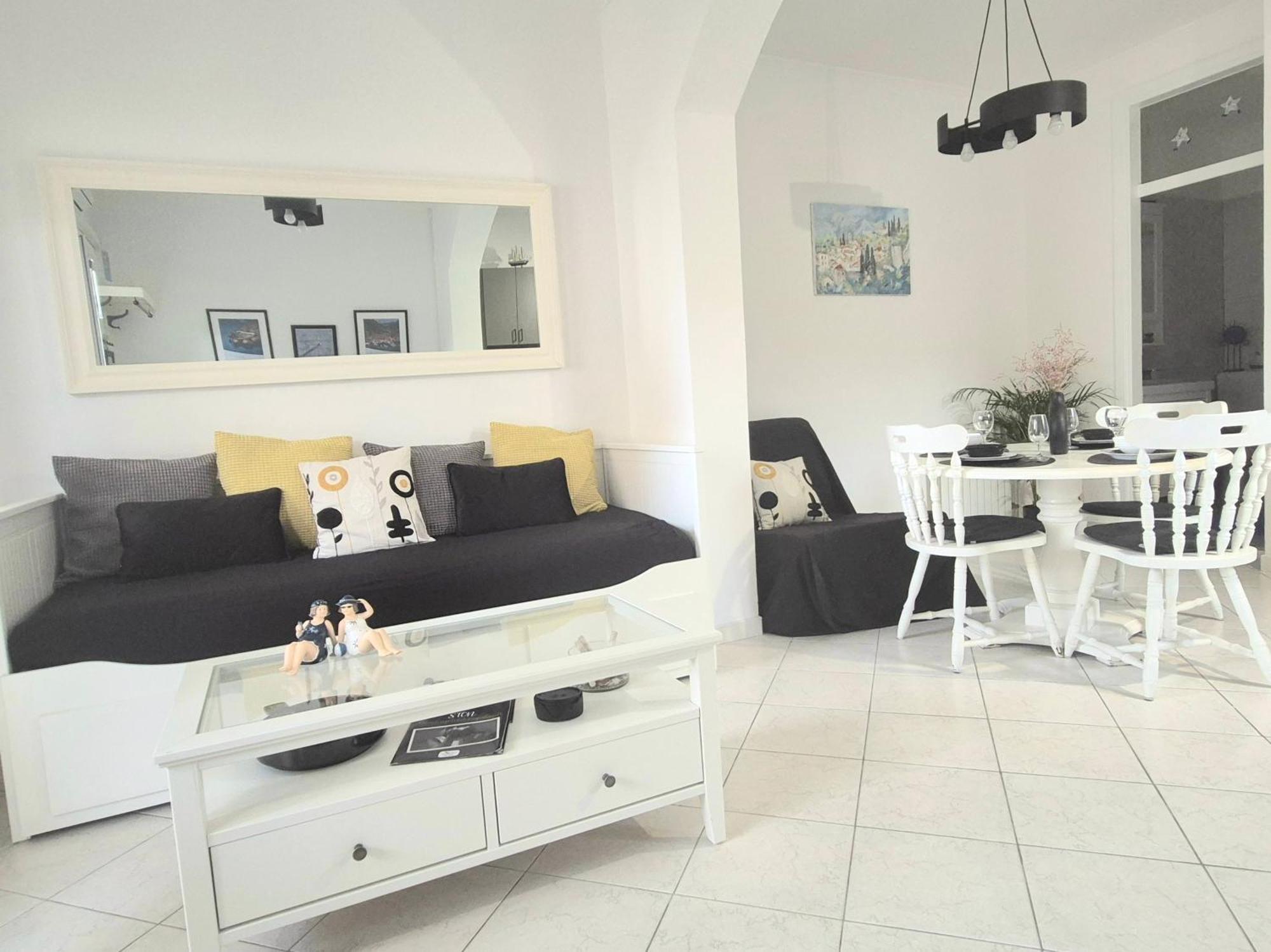 Apartments Marita Стон Экстерьер фото