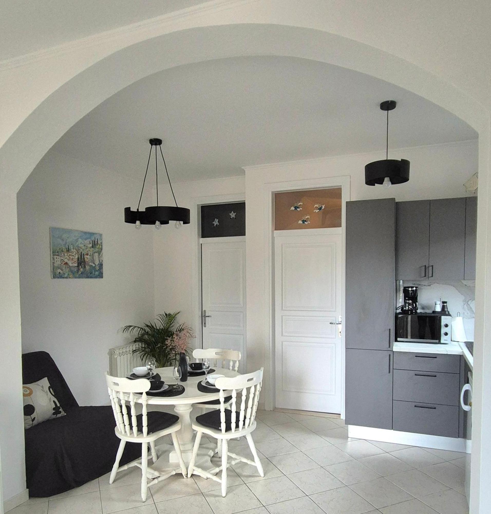 Apartments Marita Стон Экстерьер фото