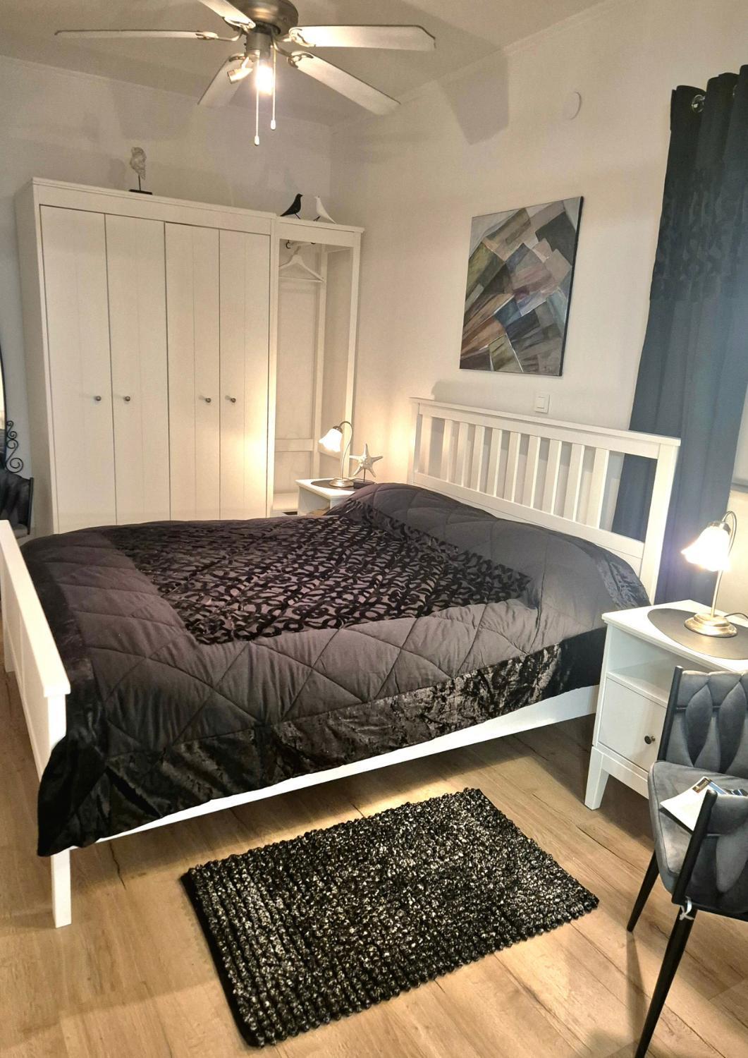 Apartments Marita Стон Экстерьер фото