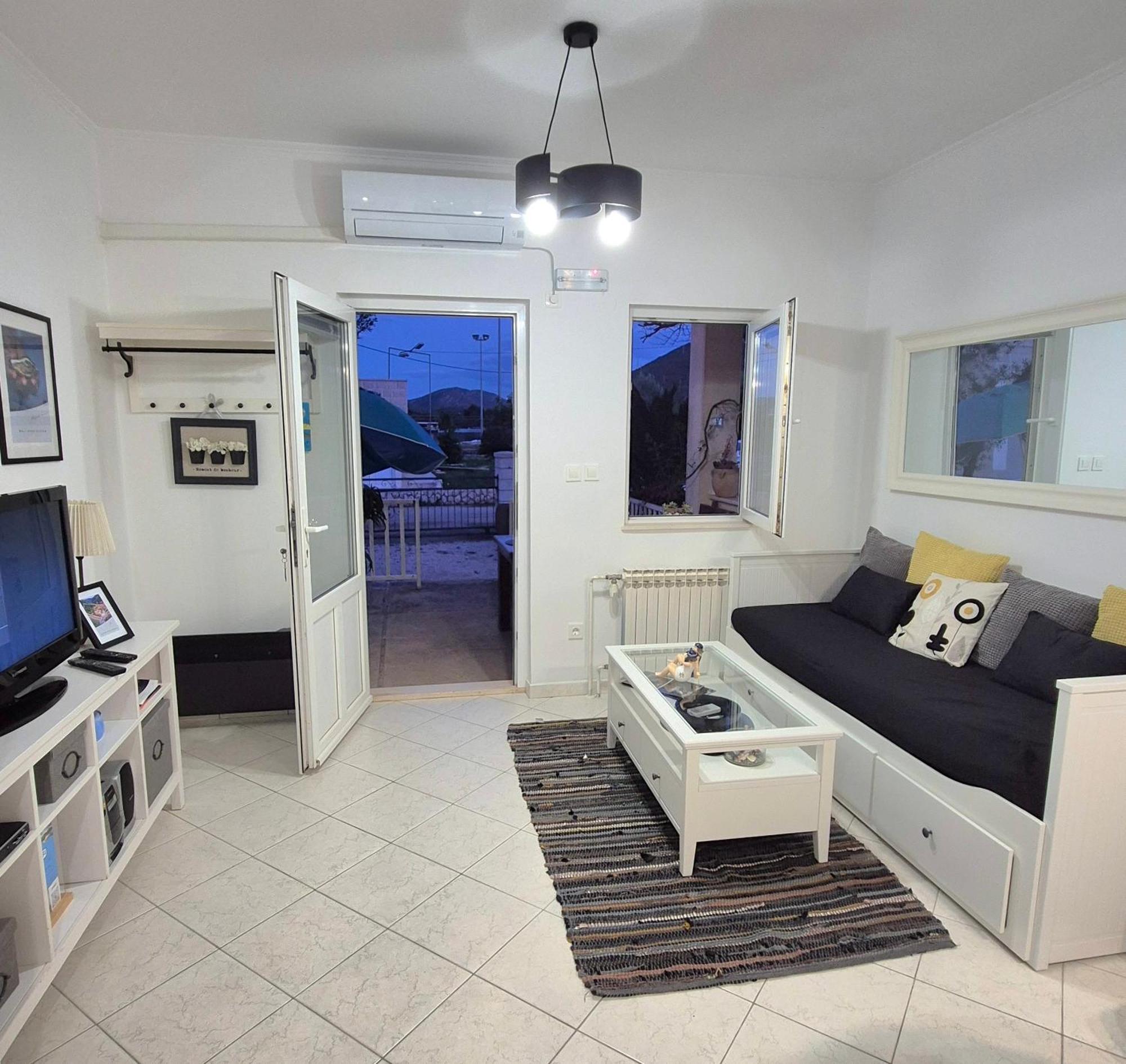 Apartments Marita Стон Экстерьер фото