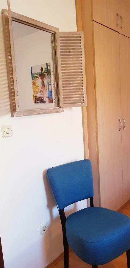 Apartments Marita Стон Экстерьер фото