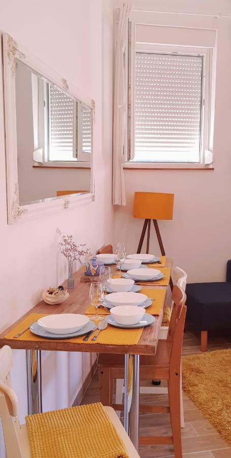 Apartments Marita Стон Экстерьер фото