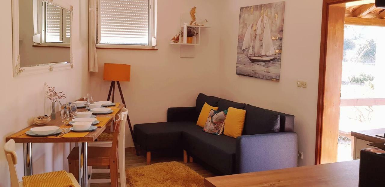 Apartments Marita Стон Экстерьер фото