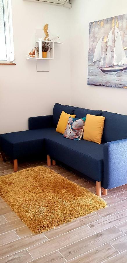 Apartments Marita Стон Экстерьер фото